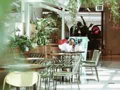 -Seesaw Coffee(上海太阳宫K46店)