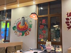 -熹悟海鲜火锅·广式打边炉