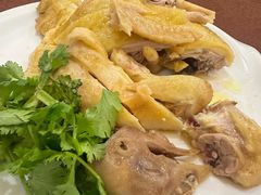 -瑞记湛江鸡饭店·粤西第一鸡(粤垦店)
