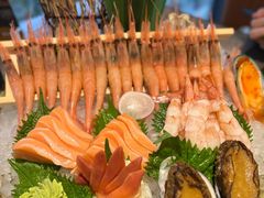 -極上萬膳·日料放题(来福士江景店)