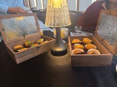 -厚街国际大酒店·360度旋转餐厅