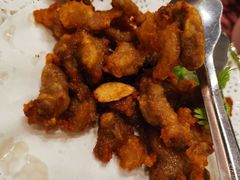 -临家闽南菜(宝洲路店)