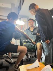 -極致刺青TATTOO STUDIO 私人订制