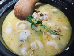 -九锅一堂酸菜鱼(新南凯德直营店)