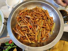 -聚鑫阁江浙菜·非遗传承技艺(闵行交大店)