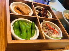 -青梅酒肆PLUS(长白仙岛北路店)