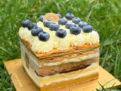 -M'CAKE(东方广场店)