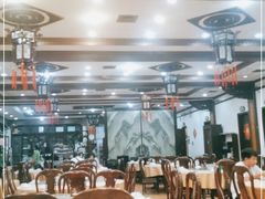 大堂-绿华园休闲山庄