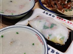 -荔银肠粉·非遗手藝(夫子庙店)