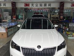 -新月3M汽车贴膜隐形车衣膜小二官方授权店(肖村桥店)