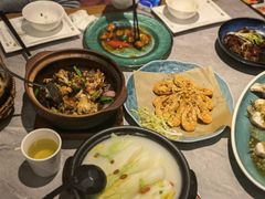 -啫神·广州地标美食(北京路店)