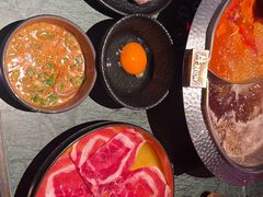 -牛New寿喜烧(金鹰世界店)