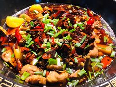 -一只烧鸡公(解放碑店)