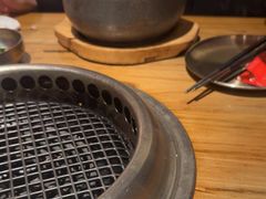 -汉拿山(北京上地华联店)
