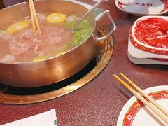 -大吉利·潮汕鲜牛肉火锅(总店)