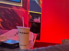 -INLOVE KTV(西溪印象城店)