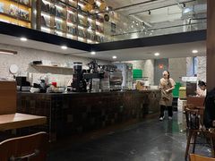 -马尾咖啡(宏济新路店)