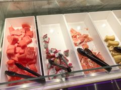 -比格比萨自助(德思勤四季汇店)