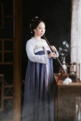 点击看大图 -美云庭古装·格格服汉服·京城旅拍(北京店)