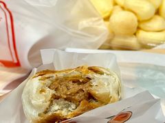 -光明邨大酒家(淮海路店)