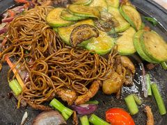 -一烙锅(友谊店)