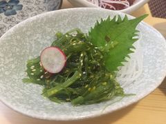 -樱の千渡日式料理·铁板烧•烧鸟(金盛田广场店)