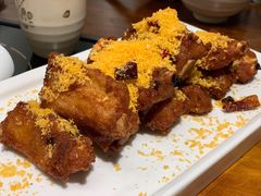 -庆合府重庆大排档(紫都城店)
