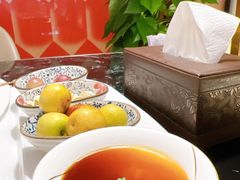 甜品Dessert-蒋记海鲜姿造•洋房别墅(星河湾店)