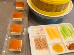 -聚宾楼·烤鸭·家宴(科技三路店)