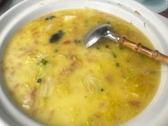 -春色如许·茶食餐厅(桃李春风店)