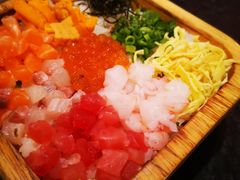 -喜寿司(金狮广场店)