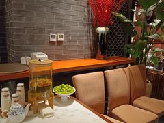 -淮扬府(安定门店)