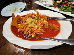 -福慧慈缘素食餐厅(王府井店)
