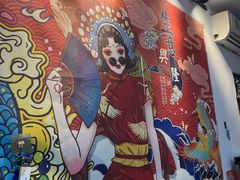 -祥鹤龙虾螃蟹