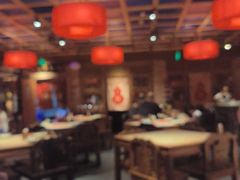 -小吊梨汤·北京菜·烤鸭(清河万象汇店)