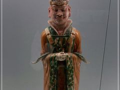 -上海博物馆(人民广场馆)