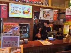 -伽喱博士 Dr.CURRY咖喱饭(太阳宫咖喱店)