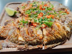 -夜食白市Yespicy·烧烤啤酒宵夜(番禺四海城店)