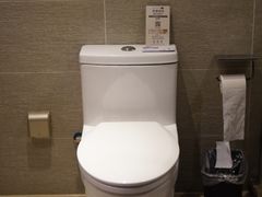-如家精选酒店(广州萝岗宝能演艺中心香雪地铁站店)