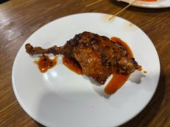 -丁丁猫重庆小面(徐州路店)