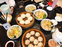 -熙盛源(滨湖万达店)
