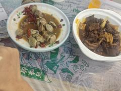 -小民大排档(江汉路店)