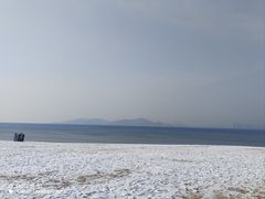 -青岛第一海水浴场