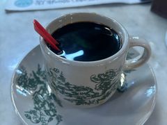 -源昌隆咖啡店