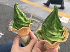 -鎌倉茶々(本店)