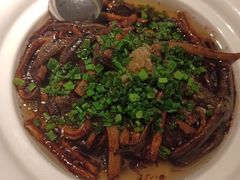 -荷塘秋月·本帮江浙菜(国权路店)