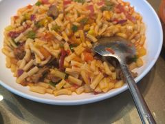 -新粤新疆菜清真餐厅(拱北店)