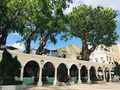 -安德鲁饼店(总店)