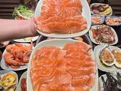 -梨花自助烤肉(西三旗万象汇黑金店)