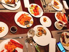 -Social 秀西餐厅-长沙瑞吉酒店(运达店)